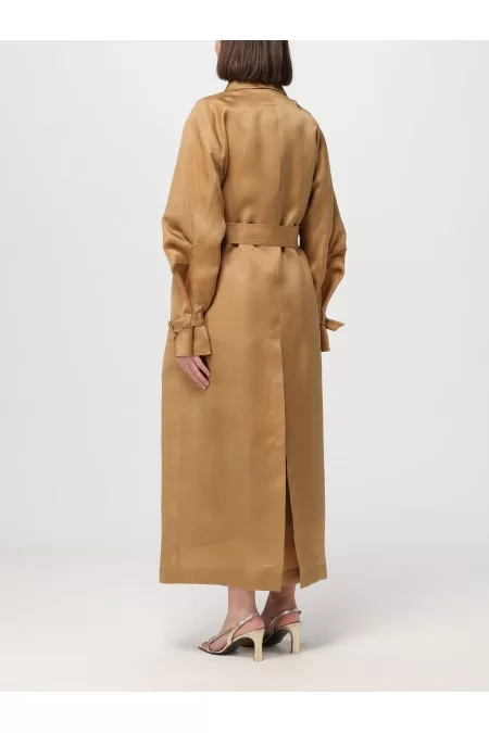 MAX MARA Cappotto impermeabile da donna MAX MARA Stile e funzionalità con il cappotto impermeabile da donna MAX MARA Promozione