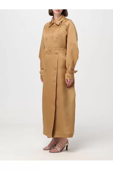 MAX MARA Cappotto impermeabile da donna MAX MARA Stile e funzionalità con il cappotto impermeabile da donna MAX MARA Promozione