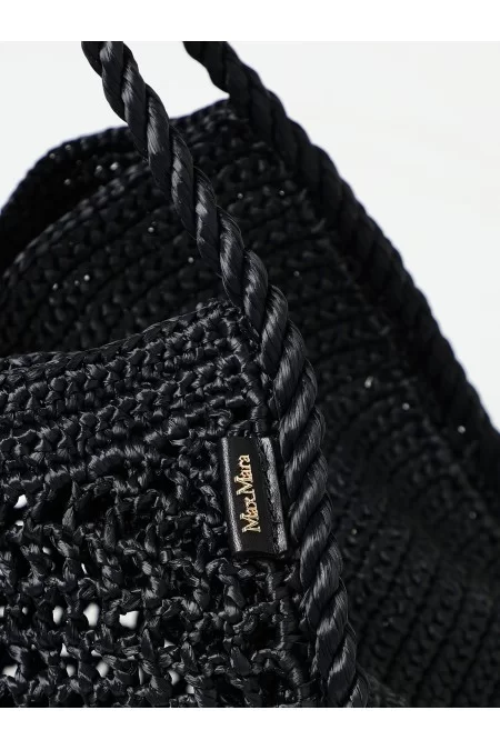 MAX MARA BASKETMARINE Qualità Garantita