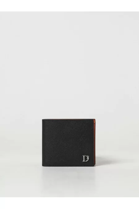 DSQUARED2 WALLET Fino Al -60%