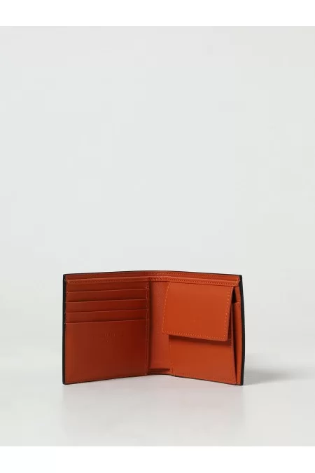 DSQUARED2 WALLET Fino Al -60%