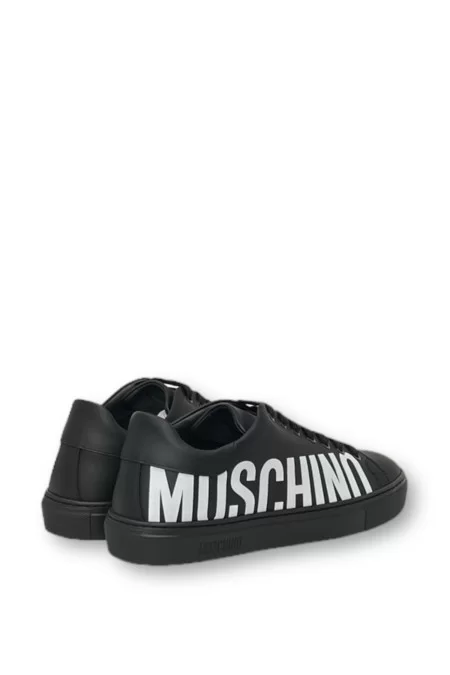 MOSCHINO SCARPA MOSCHINO M15012G1IGA0 000 Stile elegante con tocco lussuoso. Comfort e stile imbattibili Shopping Online