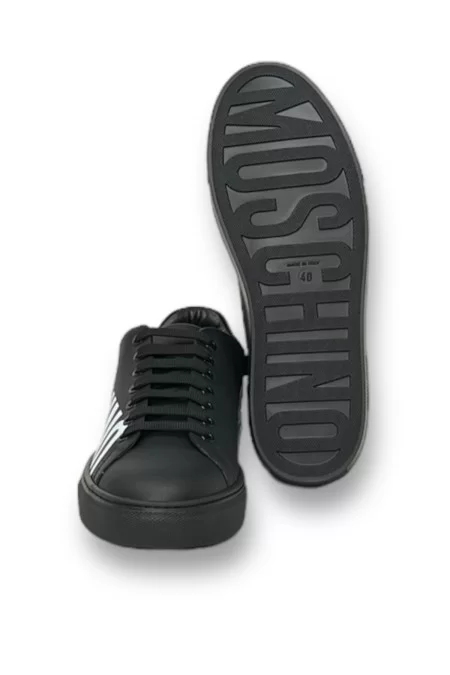 MOSCHINO SCARPA MOSCHINO M15012G1IGA0 000 Stile elegante con tocco lussuoso. Comfort e stile imbattibili Shopping Online
