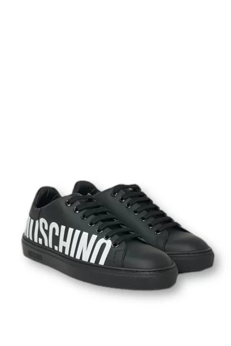 MOSCHINO SCARPA MOSCHINO M15012G1IGA0 000 Stile elegante con tocco lussuoso. Comfort e stile imbattibili Shopping Online