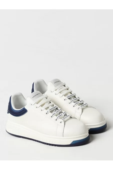 GIORGIO ARMANI SNEAKER Affare Del Giorno