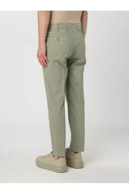 INCOTEX RED PANTALONE UOMO Novità