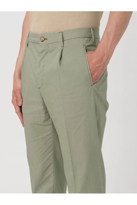 INCOTEX RED PANTALONE UOMO Novità