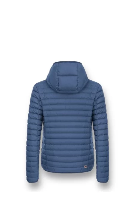 COLMAR GIACCA UOMO IN PIUMA Marchio COLMAR. Calda e leggera per l\'inverno. Piumino di alta qualità Outlet