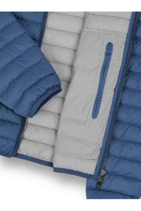 COLMAR GIACCA UOMO IN PIUMA Marchio COLMAR. Calda e leggera per l\'inverno. Piumino di alta qualità Outlet