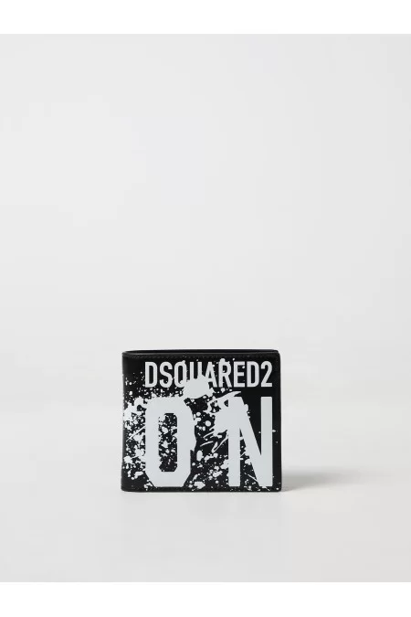 DSQUARED2 WALLET Saldi