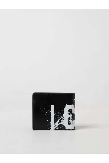 DSQUARED2 WALLET Saldi
