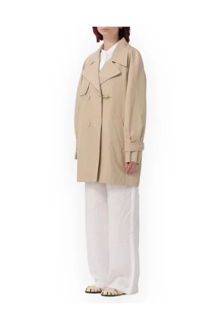 FAY JACQUELINE PEACOT D.PETTO Saldi Di Fabbrica