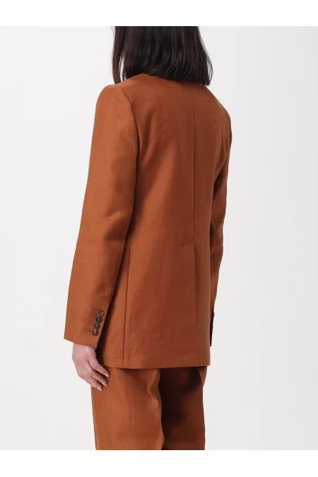 MAX MARA Cappotto impermeabile da donna di MAX MARA Cappotto elegante e funzionale con dettagli di alta qualità I Più Venduti