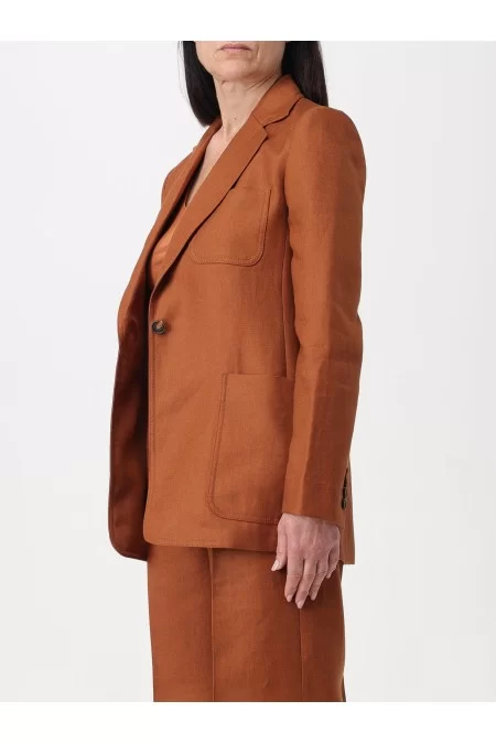 MAX MARA Cappotto impermeabile da donna di MAX MARA Cappotto elegante e funzionale con dettagli di alta qualità I Più Venduti