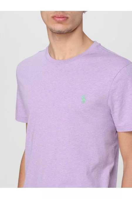POLO RALPH LAUREN UOMO Maglietta uomo Polo Ralph Lauren Elegante e casual, la maglietta uomo di Polo Ralph Lauren è un capo di alta qualità adatto a ogni occasione. Realizzata con materiali pregiati e curata nei dettagli, gara Spedizione Gratuita