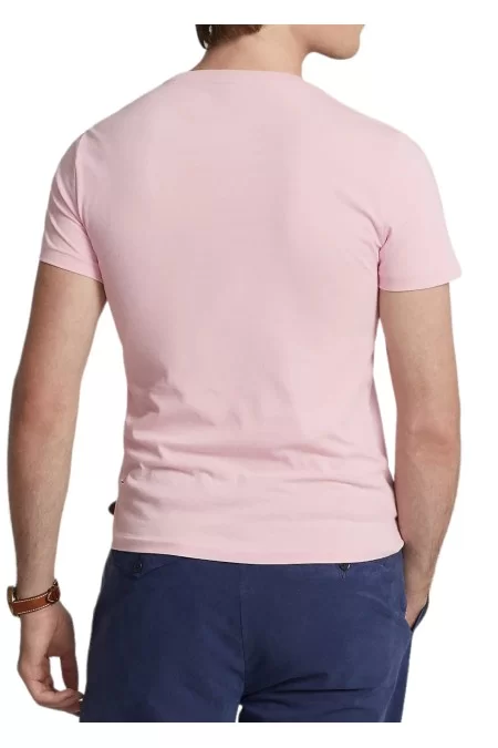 POLO RALPH LAUREN UOMO POLO RALPH LAUREN UOMO Maglietta elegante e di alta qualità per uomini sofisticati e alla moda Pezzi Unici