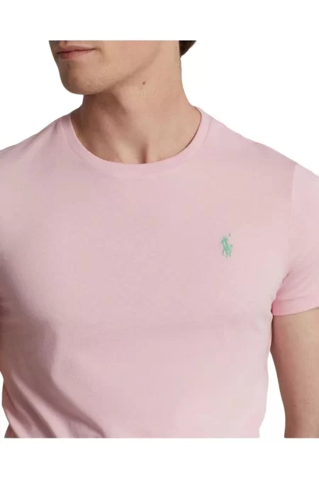 POLO RALPH LAUREN UOMO POLO RALPH LAUREN UOMO Maglietta elegante e di alta qualità per uomini sofisticati e alla moda Pezzi Unici