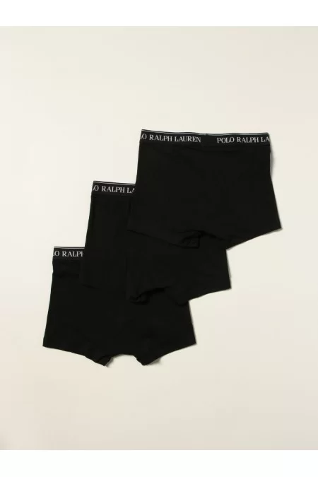 POLO RALPH LAUREN UOMO 3PK TRUNK Novità