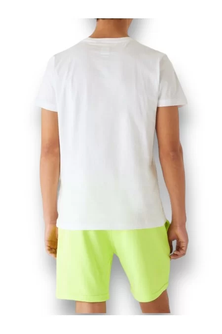 K-WAY T-shirt da uomo K-WAY T-shirt da uomo di alta qualità di K-WAY. Comoda e resistente Presa