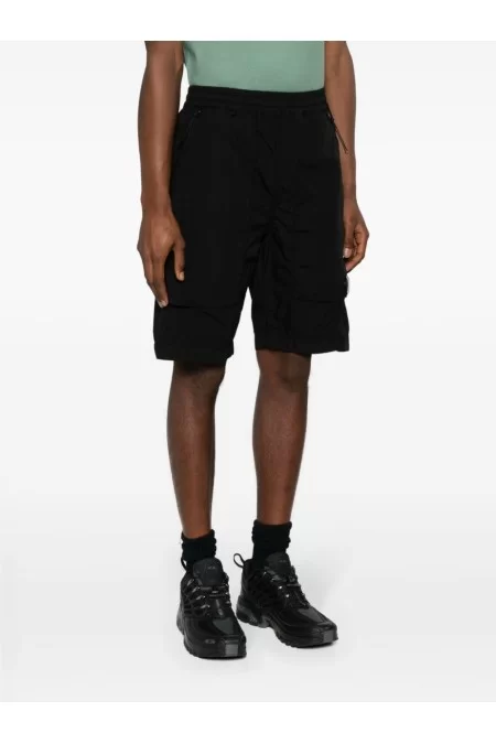 CP COMPANY RIP STOP SHORT Economico