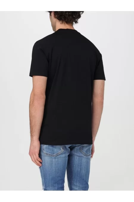 DSQUARED2 Maglietta Uomo DSQUARED2 Brand di lusso con qualità premium. Perfetta per ogni occasione Outlet