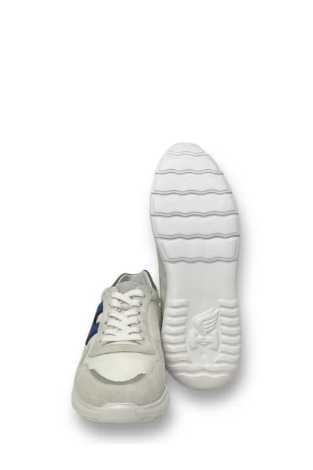 HOGAN HOGAN INTERACTIVE3 ALLAC. H Scarpa Hogan Interactive3 con lacci. Modello: HXM3710EG301V2 0JJ4 In Vendita