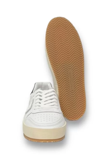 PHILIPPE MODEL Nuova collezione: Basse Philippe Model VNLU V002 Stile sofisticato con basso profilo VNLU V002. Acquista ora! Vendita Calda