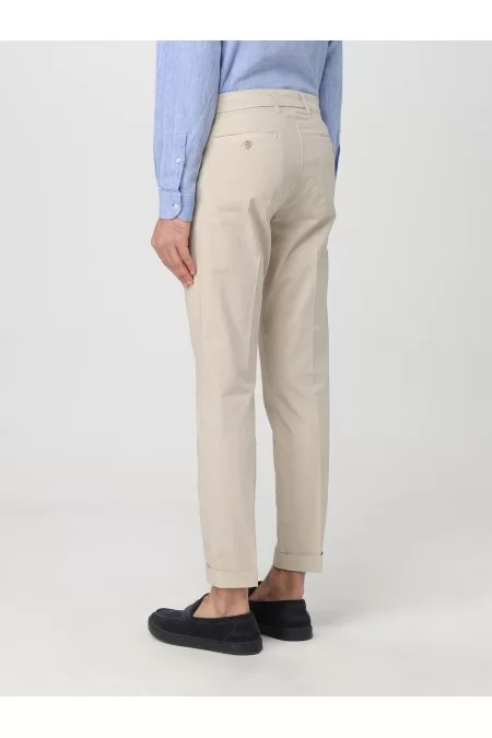 FAY Pantaloni FAY: eleganza e qualità imbattibili Saldi Di Fabbrica