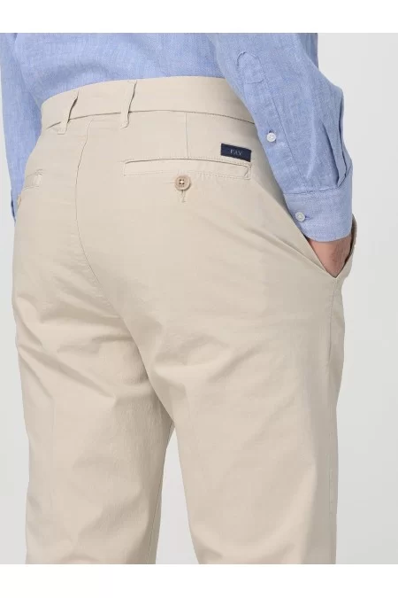 FAY Pantaloni FAY: eleganza e qualità imbattibili Saldi Di Fabbrica