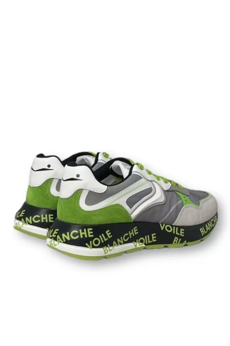VOILE BLANCHE SHINE In Saldo