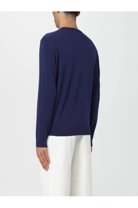 DRUMOHR GIROCOLLO M/L RASATO Moda