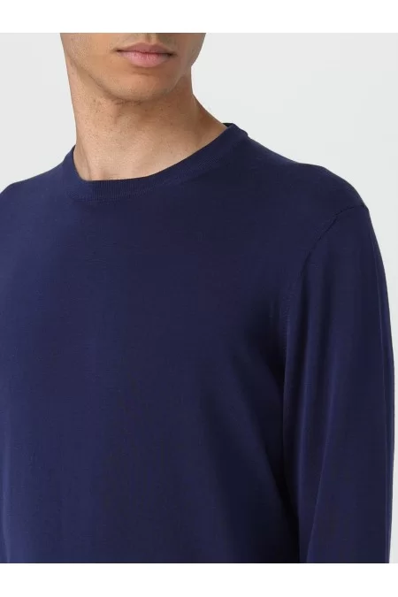 DRUMOHR GIROCOLLO M/L RASATO Moda