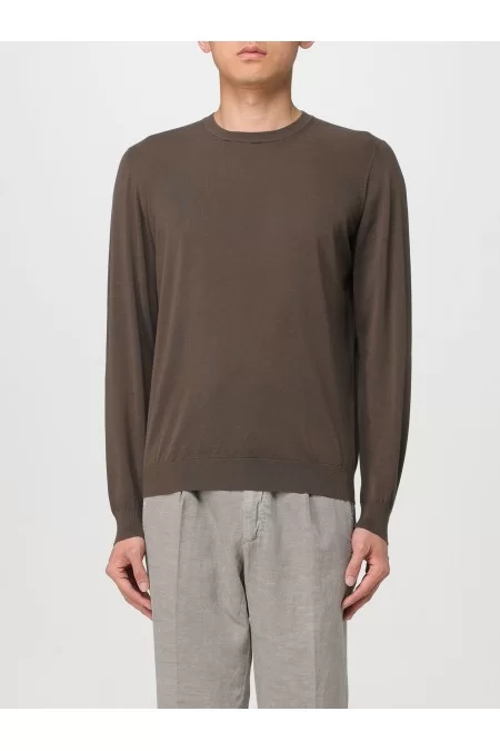 DRUMOHR GIROCOLLO M/L RASATO 2025