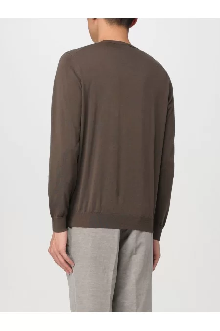 DRUMOHR GIROCOLLO M/L RASATO 2025
