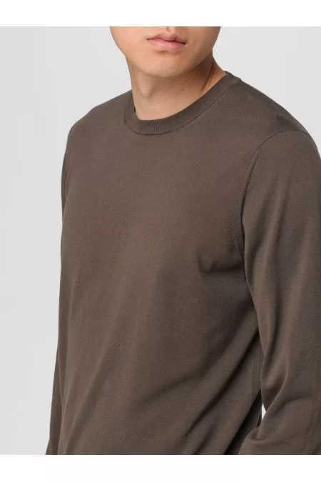 DRUMOHR GIROCOLLO M/L RASATO 2025