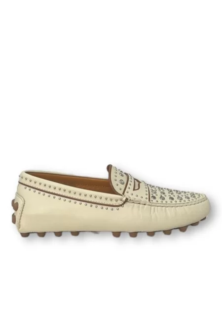 TOD'S TOD\'S Calzature di lusso made in Italy con qualità e stile 2025