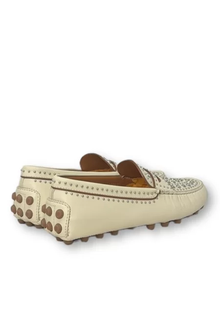 TOD'S TOD\'S Calzature di lusso made in Italy con qualità e stile 2025