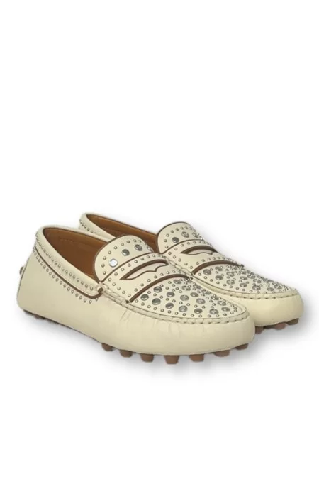 TOD'S TOD\'S Calzature di lusso made in Italy con qualità e stile 2025