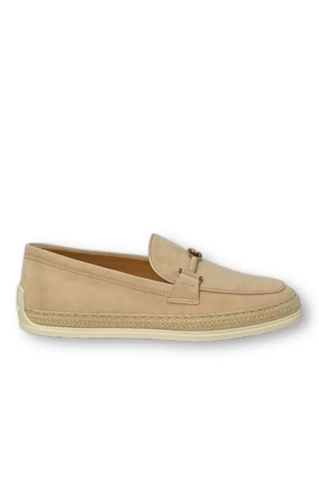 TOD'S TOD\'S Mocassini Marchio di lusso con mocassini di alta qualità e design elegante In Linea