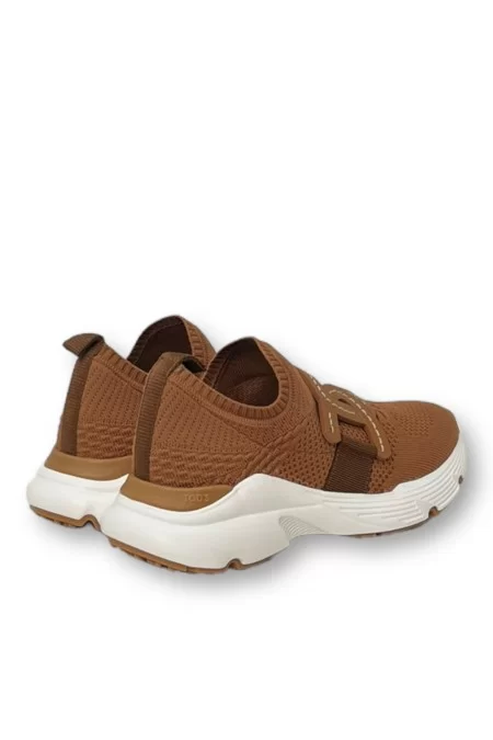 TOD'S Sneakers TOD\'S Scarpe eleganti e di qualità del marchio TOD\'S. Stile italiano e comfort per un look sofisticato Nuovo