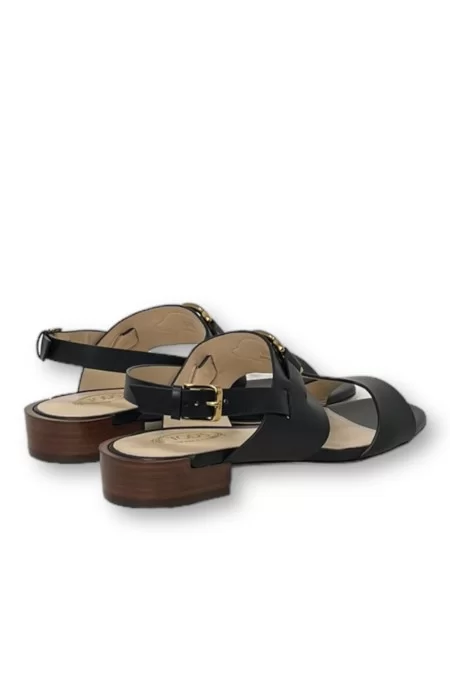 TOD'S TOD\'S sandali Marca di lusso italiana. Qualità artigianale e comfort impeccabile Promozione