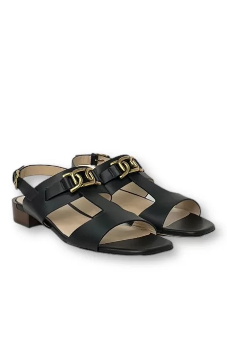 TOD'S TOD\'S sandali Marca di lusso italiana. Qualità artigianale e comfort impeccabile Promozione