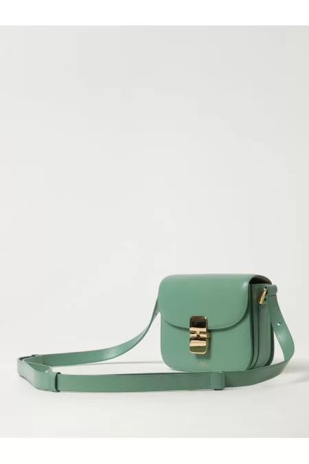 A.P.C. SAC MINI GRACE Ritorno libero