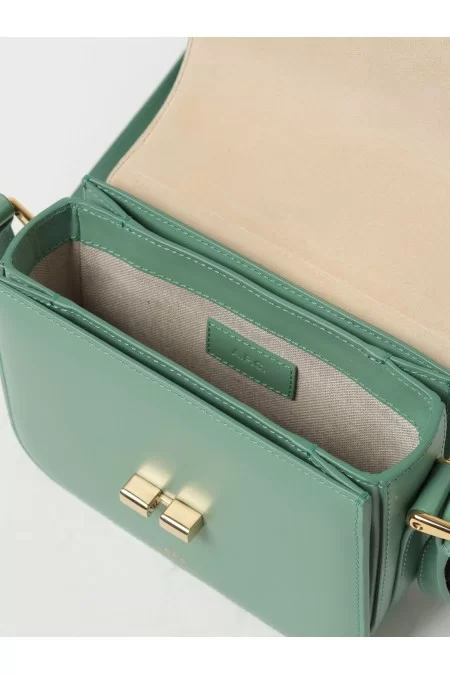 A.P.C. SAC MINI GRACE Ritorno libero