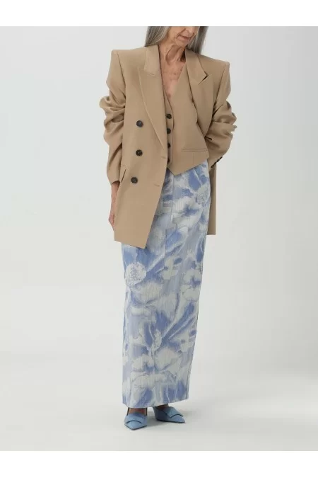 MSGM Giacca MSGM Scopri la nuova collezione di giacche MSGM per un look alla moda. Prodotta con materiali di alta qualità e design innovativo Qualità Garantita