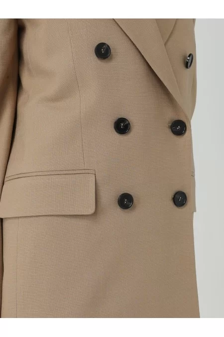 MSGM Giacca MSGM Scopri la nuova collezione di giacche MSGM per un look alla moda. Prodotta con materiali di alta qualità e design innovativo Qualità Garantita