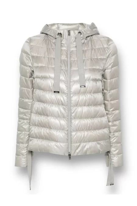 HERNO BOMBER IN ULTRALIGHT Acquista Ora