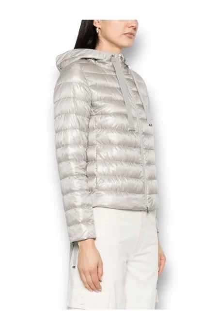 HERNO BOMBER IN ULTRALIGHT Acquista Ora