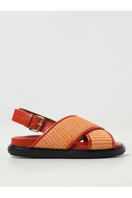 MARNI MARNI sandali di alta qualità con design elegante e confortevole Convenienza