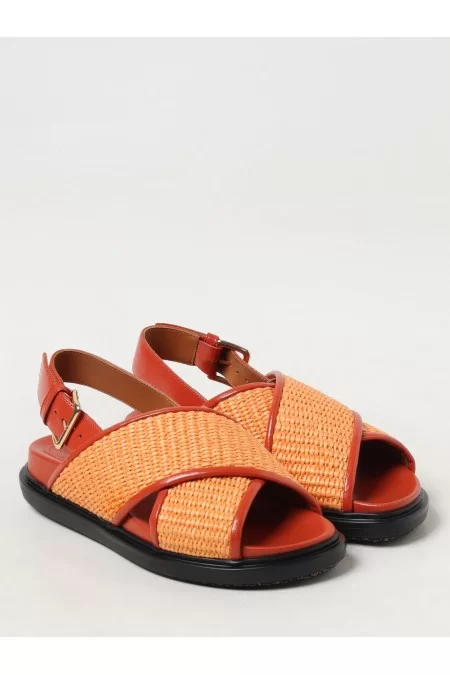 MARNI MARNI sandali di alta qualità con design elegante e confortevole Convenienza